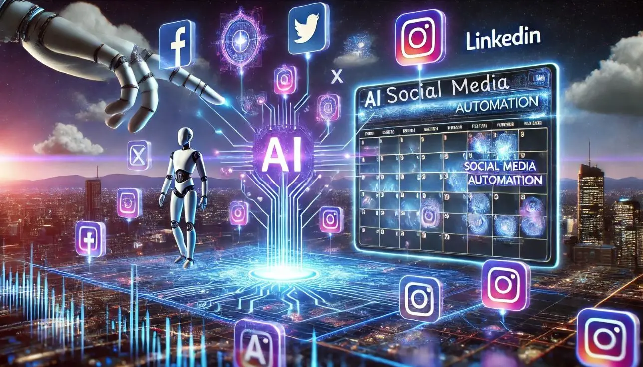 WILD WEB MD- social media AUTOMATION- cosistencey is key_