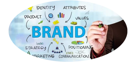 WILDWEB MD BRANDING