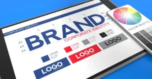 Wild Web Done for you Branding