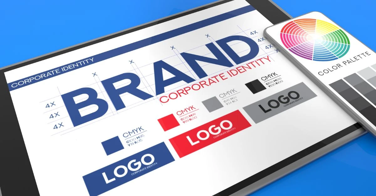 Wild Web Done for you Branding