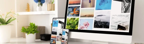 Wild Web Done for you website design