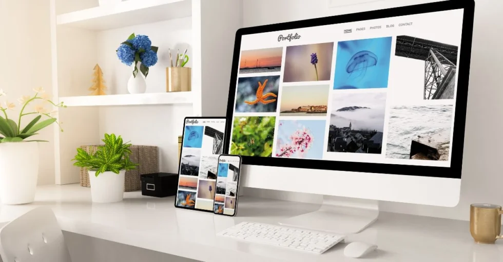 Wild Web Done for you website design